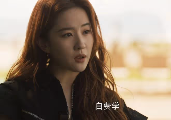 《玫瑰的故事》直到大結局，黃亦玫還不知，何西人品比方協文還差