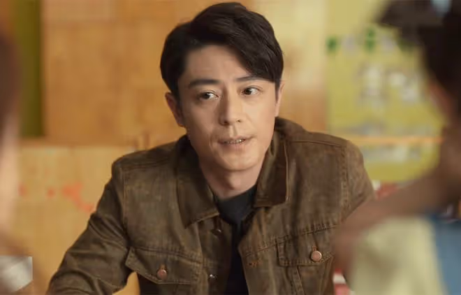 《玫瑰的故事》直到大結局，黃亦玫還不知，何西人品比方協文還差