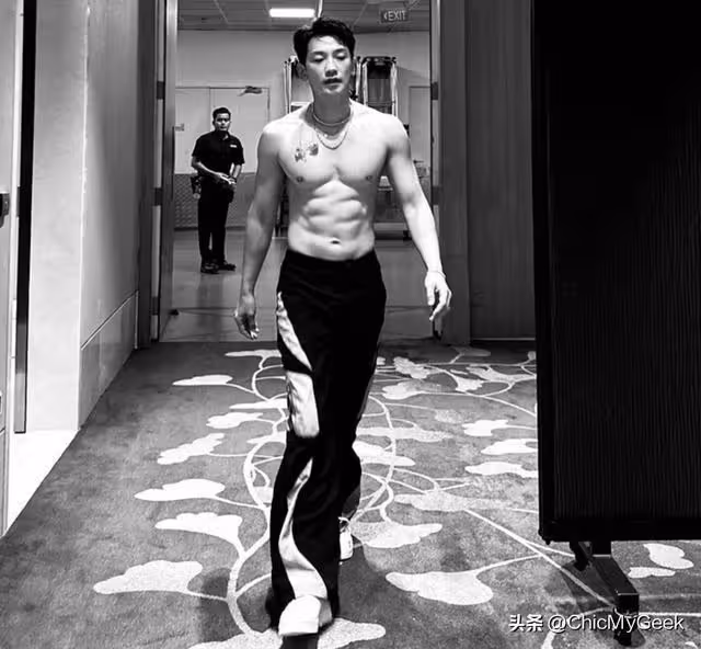 出道22年，他的亞洲天王地位從未被撼動！
