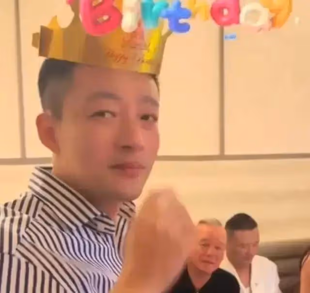 馬筱梅朋友齊聚為汪小菲慶生，大S罕見出鏡刷存在感，心態崩了？
