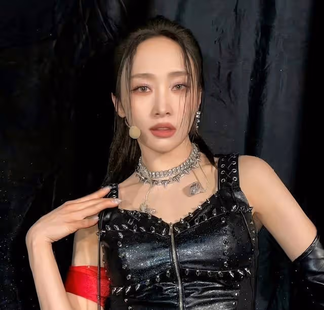 《浪姐5》未成團姐姐:郭碧婷、苗苗、萬妮達、鄭妮可,誰更可惜