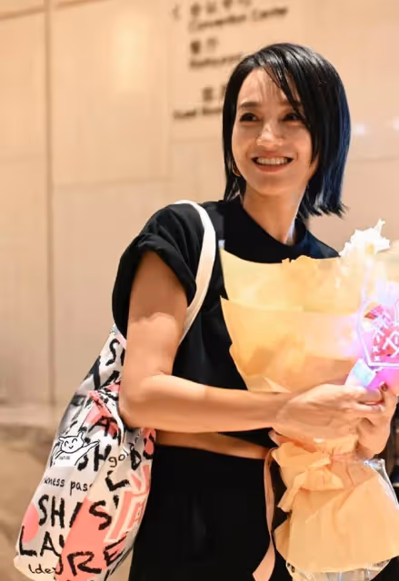 《浪姐5》未成團姐姐:郭碧婷、苗苗、萬妮達、鄭妮可,誰更可惜