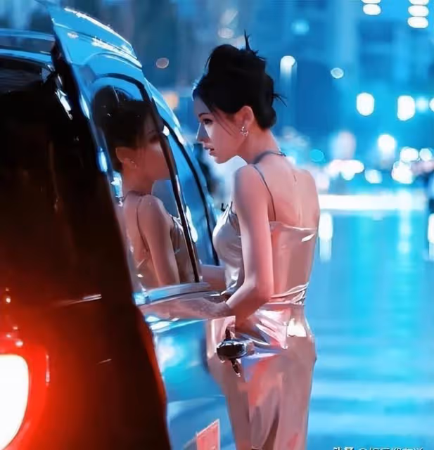 被預測成《浪姐5》門面擔當,張予曦能撐得起場子嗎?