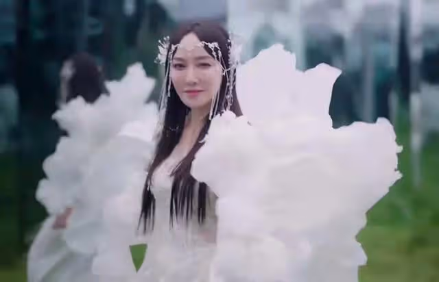 看《浪姐5》成團12人名單,「春秋大夢」做成,郭碧婷成意難平