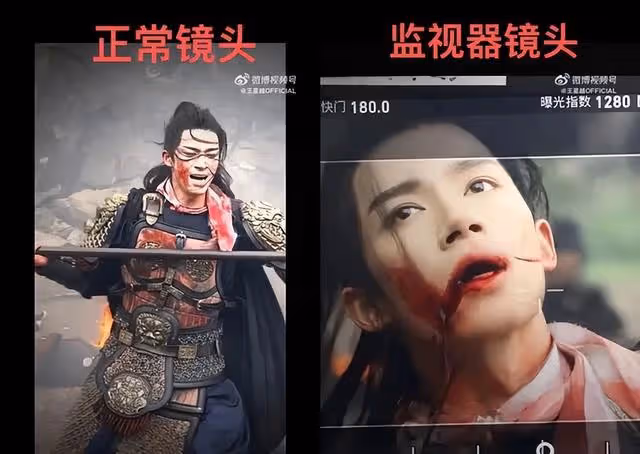王星越背刺劇粉?工作室擅自發布疑似BE花絮,引發強烈反彈