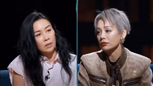 陳昊宇《浪姐5》奪C位爭議大？戚薇害人害己，鄭妮可最慘最後一名