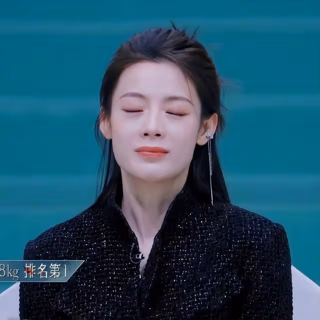 陳昊宇《浪姐5》奪C位爭議大?戚薇害人害己,鄭妮可最慘最後一名