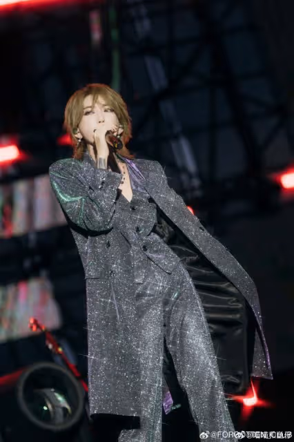 陳昊宇《浪姐5》奪C位爭議大?戚薇害人害己,鄭妮可最慘最後一名