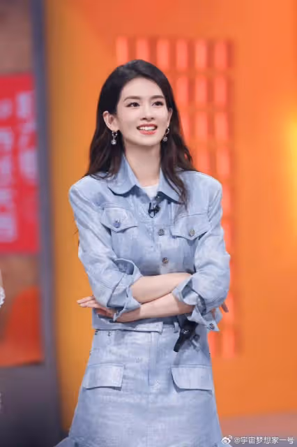 陳昊宇《浪姐5》奪C位爭議大?戚薇害人害己,鄭妮可最慘最後一名