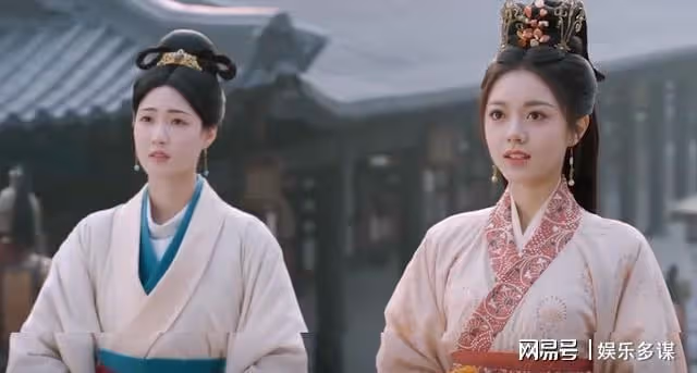 度華年:結局李川真真歸隱山林,李蓉登基生雙胞胎