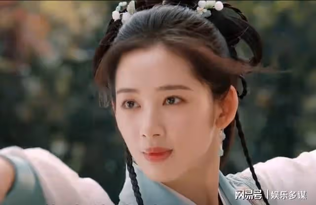 度華年:結局李川真真歸隱山林,李蓉登基生雙胞胎