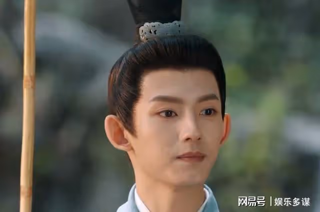 度華年:結局李川真真歸隱山林,李蓉登基生雙胞胎