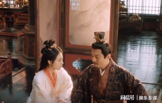 度華年:結局李川真真歸隱山林,李蓉登基生雙胞胎