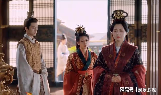 度華年:蘇容卿為救李蓉慘死,遺言曝光一夢兩世真相