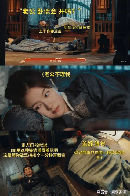 流水迢迢預約量破100萬!任嘉倫新造型帥出天際,可以現在就播嗎