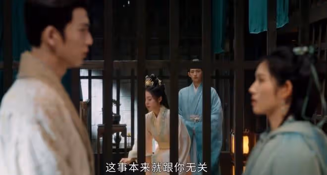度年華李川結局,比心李蓉,做姐粉,拒絕香美人