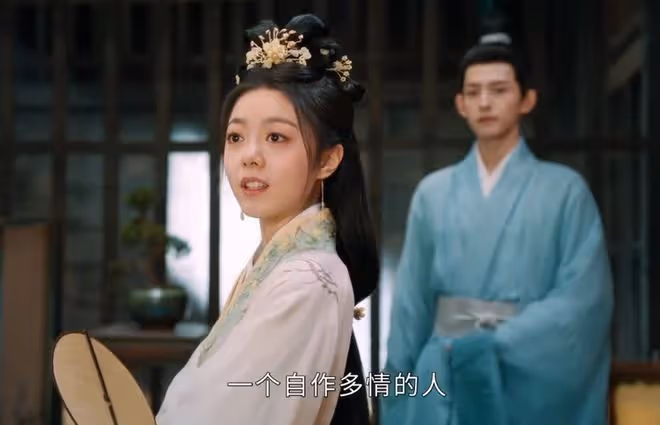 度年華李川結局,比心李蓉,做姐粉,拒絕香美人
