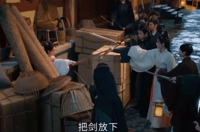 度年華李川結局,比心李蓉,做姐粉,拒絕香美人