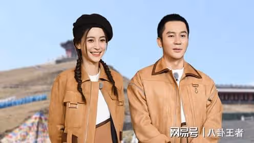 范冰冰已哭暈!李晨baby驚爆戀情,10年友情變愛情,黃曉明真綠了