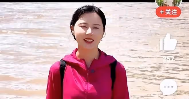相宜支教失敗碰壁，不幸被言中，你不放下網紅的身份，誰敢接受你