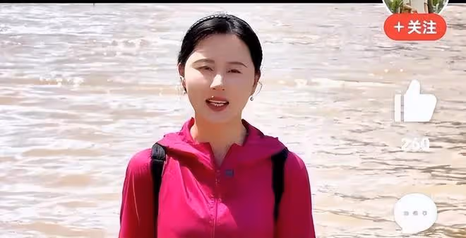 相宜支教失敗碰壁，不幸被言中，你不放下網紅的身份，誰敢接受你