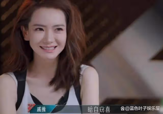 《浪姐5》總決賽現親友助陣:蔡文靜人緣好,郭碧婷顯孤獨