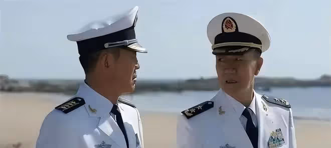 央視力推沒用!《海天雄鷹》差評一片,網友給出的理由出奇一致