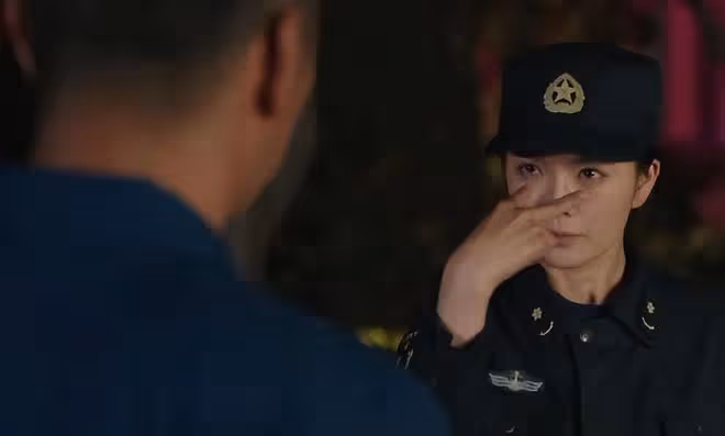 央視力推沒用!《海天雄鷹》差評一片,網友給出的理由出奇一致