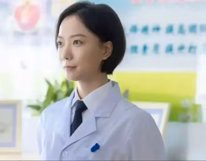 《海天雄鷹》大結局:看到最後,終於明白優秀的他為何從不被重視