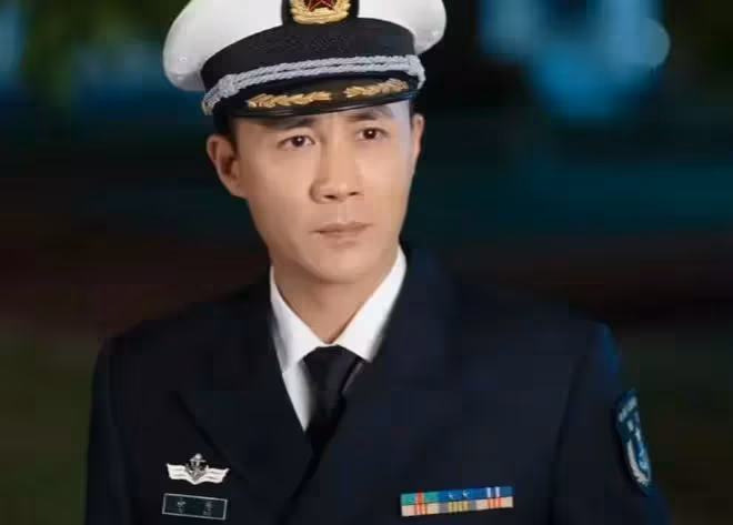 《海天雄鷹》大結局:看到最後,終於明白優秀的他為何從不被重視