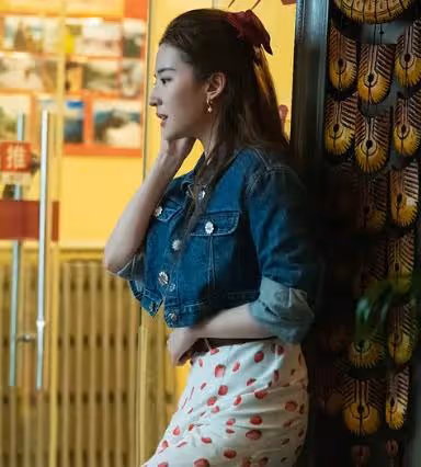 玫瑰的故事：看懂玫瑰對4個男人不同的情緒反應，就知她究竟愛誰