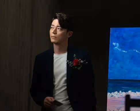 玫瑰的故事：看懂玫瑰對4個男人不同的情緒反應，就知她究竟愛誰