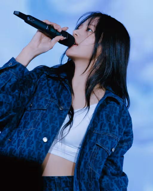 NewJeans見面會連梁朝偉都來看　還有CK替全員訂製甜酷單寧裝