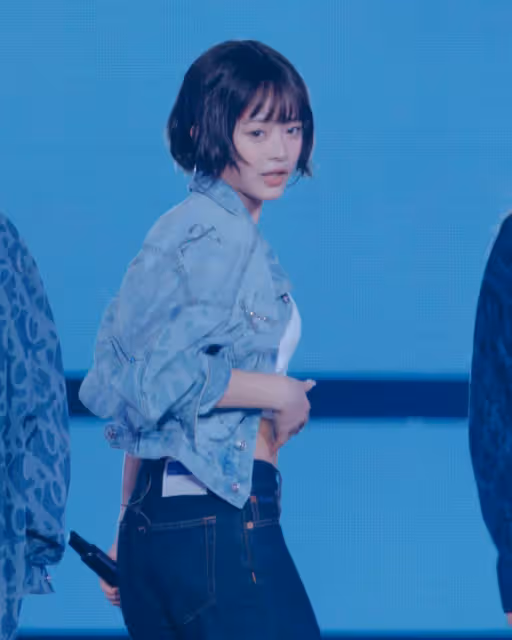 NewJeans見面會連梁朝偉都來看　還有CK替全員訂製甜酷單寧裝