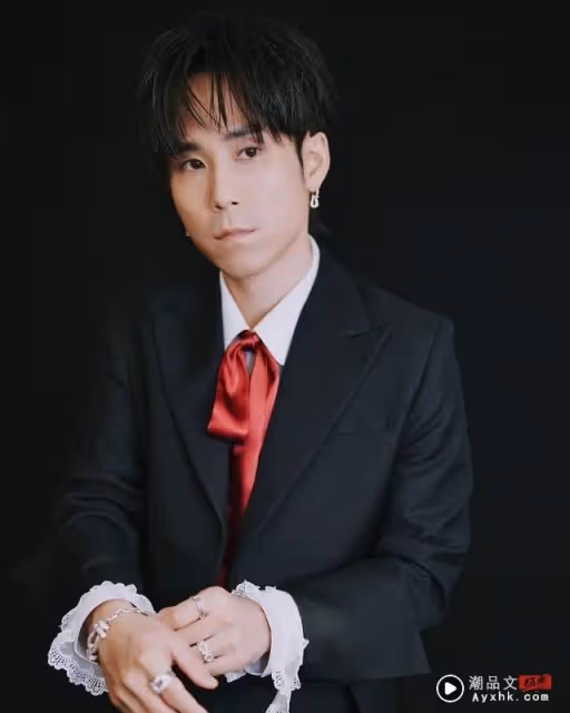 馬來西亞幫 | 「金曲獎」最佳單曲製作人:片山涼太 7 件關於他的事…靠洗碗賺錢發EP