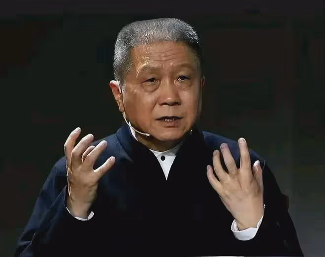 網傳馬未都欠薪裁員80個員工,網友怒了:看來地主家也沒餘糧!