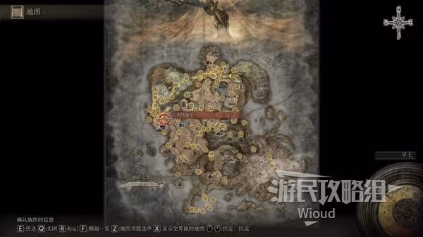 《艾爾登法環》DLC全骨灰收集圖文攻略