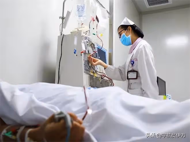 雲南女生捐髓救人，被母親相逼中途反悔，致患者險喪命