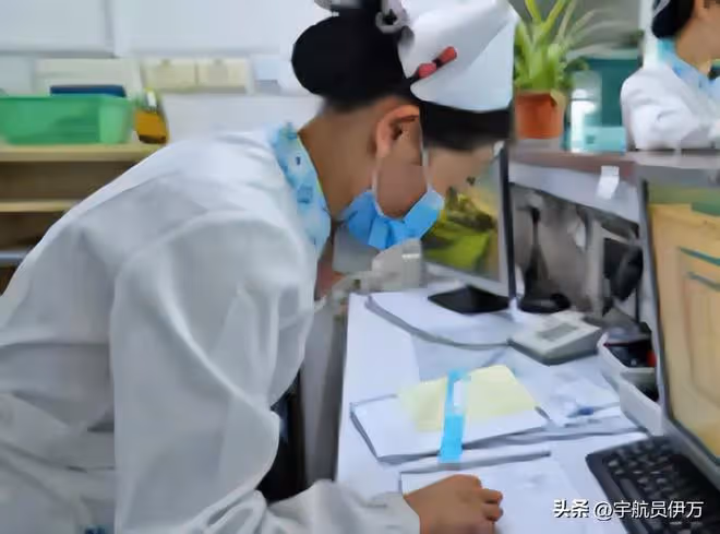 雲南女生捐髓救人,被母親相逼中途反悔,致患者險喪命