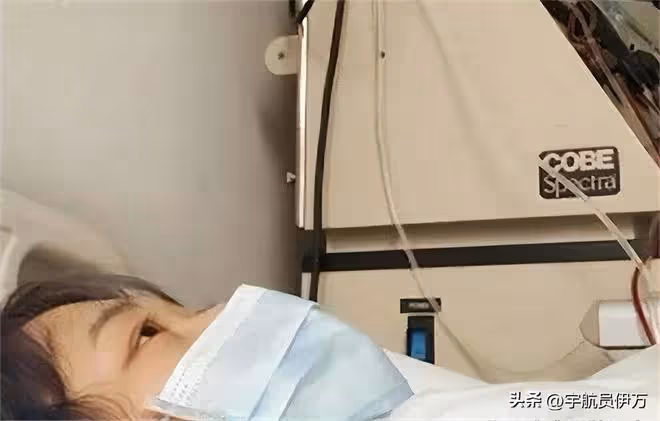 雲南女生捐髓救人,被母親相逼中途反悔,致患者險喪命