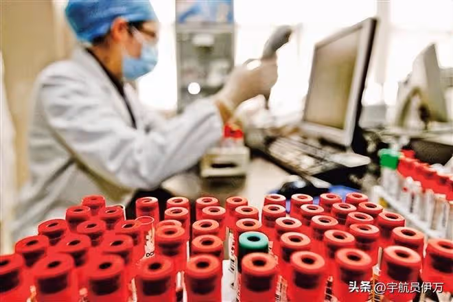 雲南女生捐髓救人,被母親相逼中途反悔,致患者險喪命
