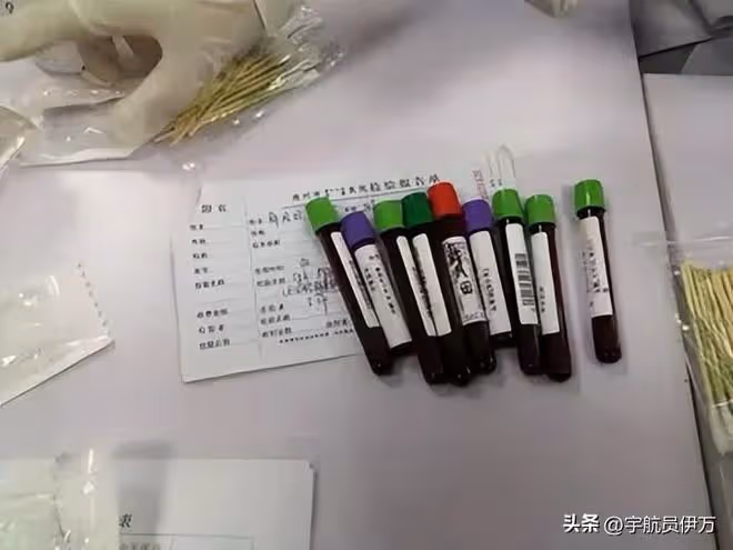 雲南女生捐髓救人,被母親相逼中途反悔,致患者險喪命