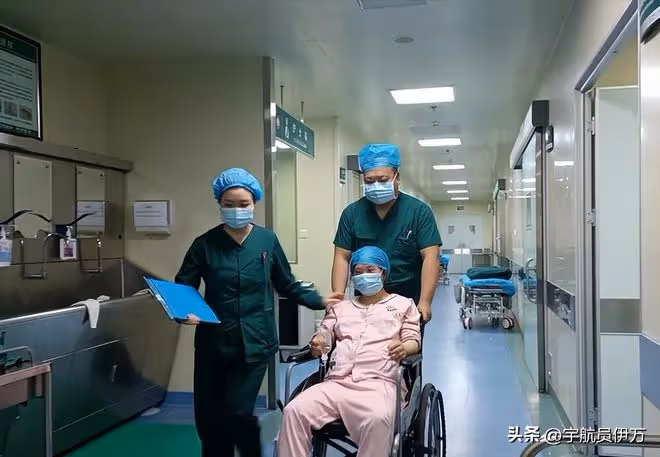 雲南女生捐髓救人,被母親相逼中途反悔,致患者險喪命