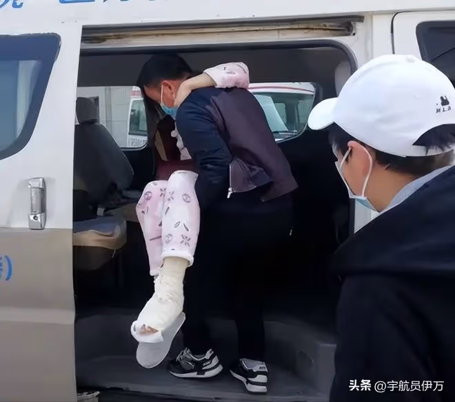 雲南女生捐髓救人,被母親相逼中途反悔,致患者險喪命