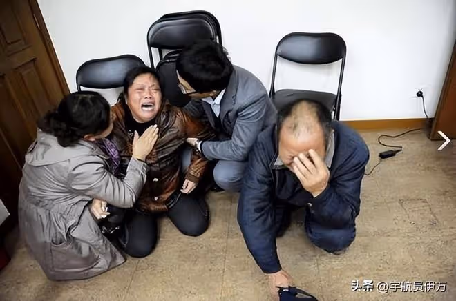 雲南女生捐髓救人，被母親相逼中途反悔，致患者險喪命