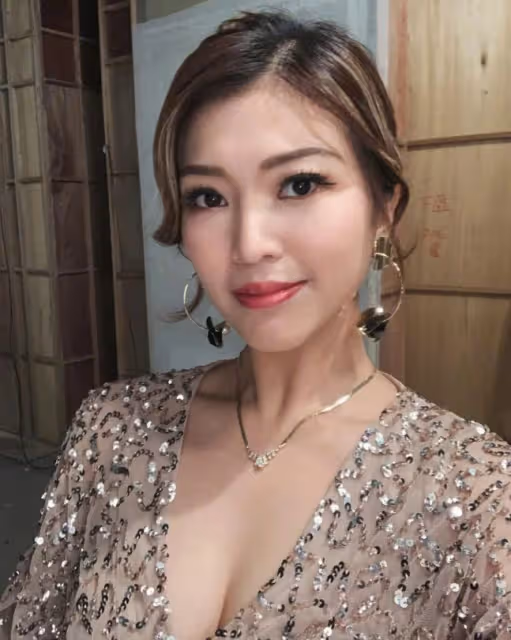 恭喜！香港女星獲男友求婚後滿臉淚水！兩人先後患病經歷生死