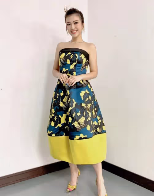 恭喜！香港女星獲男友求婚後滿臉淚水！兩人先後患病經歷生死