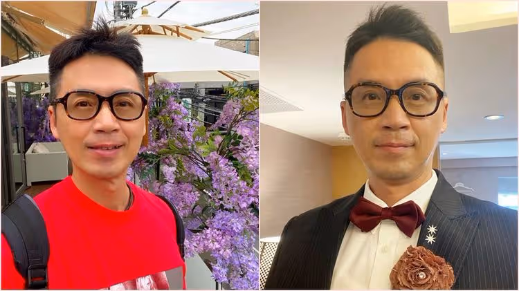 呂如中血尿一個多月　被醫生告知「朝癌症方面檢查」崩潰了
