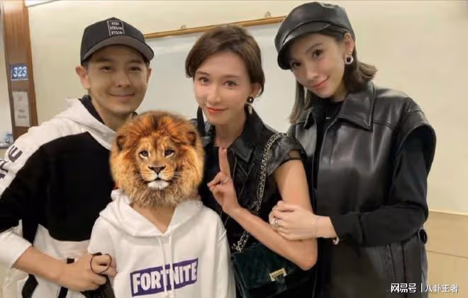 陳若儀一家5口出遊!Kimi又高又壯像野人,林志穎臉色蒼白仍虛弱
