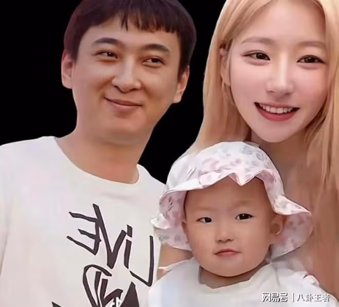人血饅頭!黃一鳴直播撕蔥,帶女兒當網絡乞丐,在網上認電子爸爸